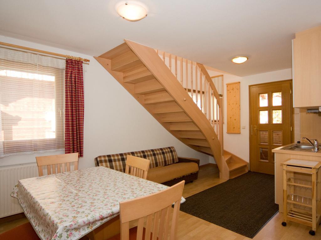 Pension & Appartament Anna Predoi Quarto foto